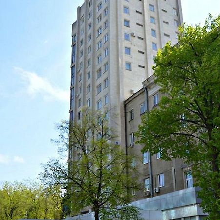 Hotel Kharkov ภายนอก รูปภาพ