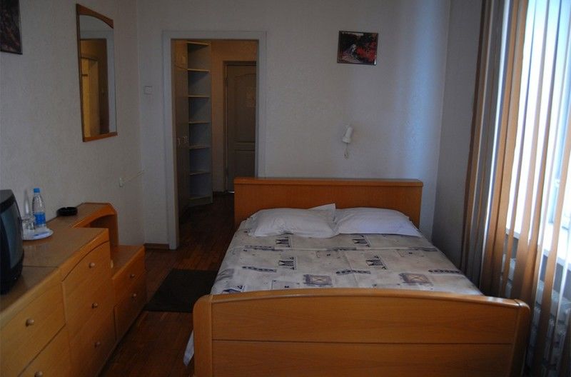 Hotel Kharkov ภายนอก รูปภาพ