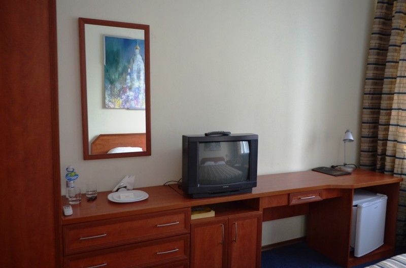 Hotel Kharkov ภายนอก รูปภาพ