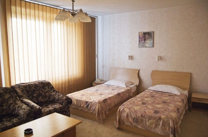 Hotel Kharkov ภายนอก รูปภาพ