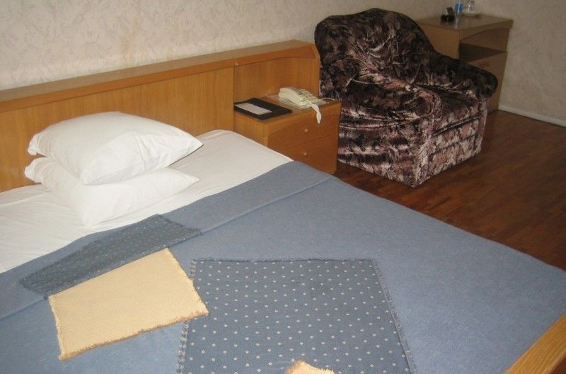Hotel Kharkov ภายนอก รูปภาพ