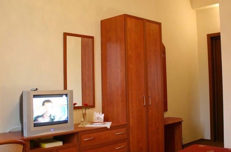 Hotel Kharkov ภายนอก รูปภาพ