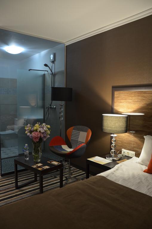 Hotel Kharkov ภายนอก รูปภาพ