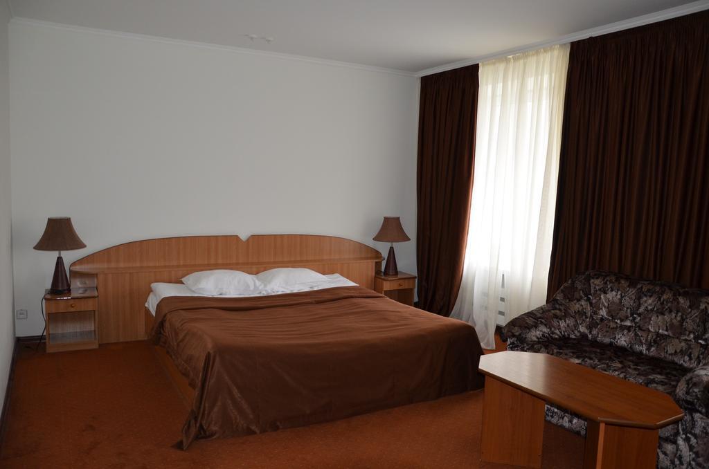 Hotel Kharkov ห้อง รูปภาพ