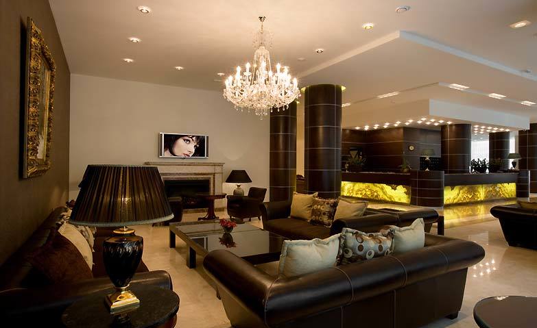 Hotel Kharkov ภายนอก รูปภาพ