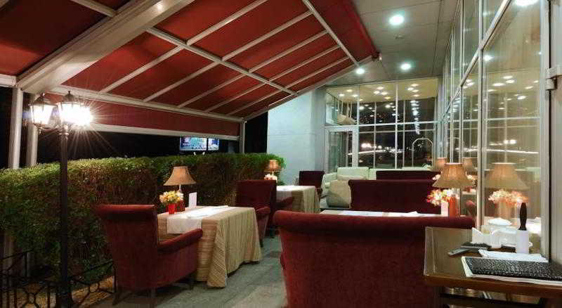 Hotel Kharkov ภายนอก รูปภาพ