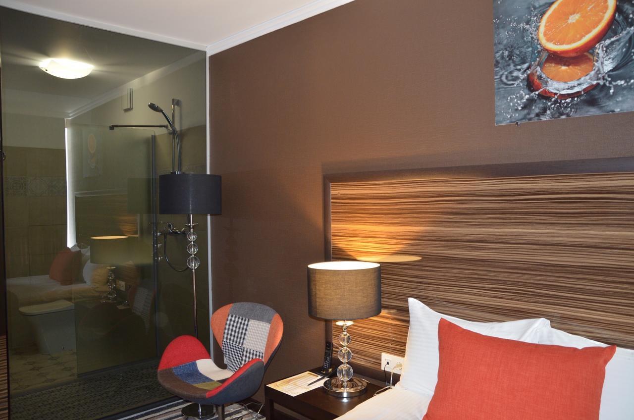 Hotel Kharkov ภายนอก รูปภาพ