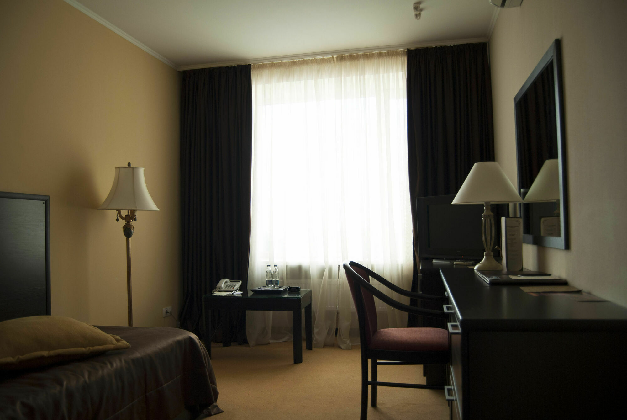 Hotel Kharkov ภายนอก รูปภาพ