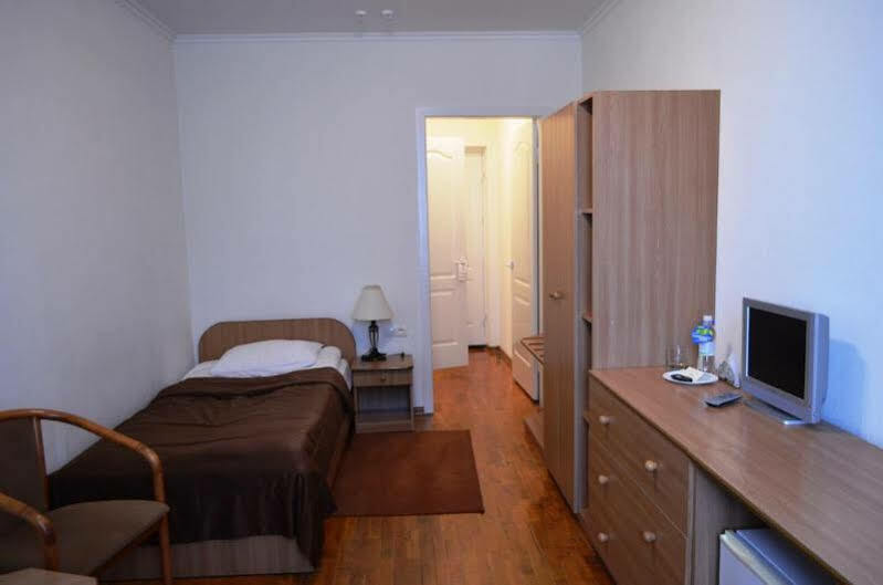 Hotel Kharkov ภายนอก รูปภาพ